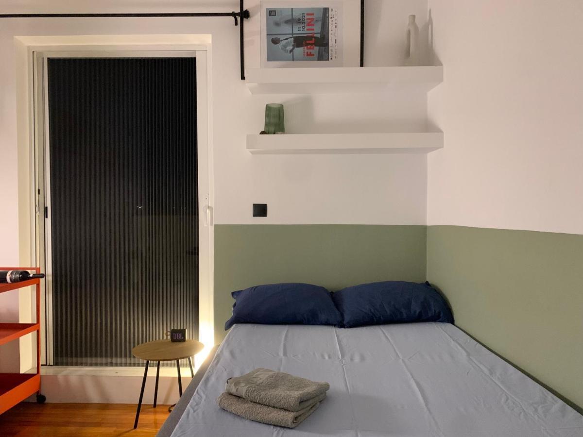 Athenian Sky Apartment Exterior photo